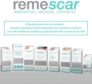 Remescar - Borse Occhi e Occhiaie Scure - Crema per le borse sotto gli occhi - Eliminare le borse sotto gli occhi - Trattamento istantaneo per eliminare le borse sotto gli occhi per uomo e donna