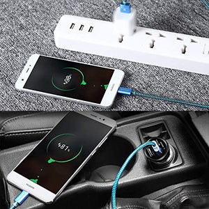DUX DUCIS Cavo per Huawei P30 / Pro/Huawei Lite, 3.3ft/1m - Ilgrandebazar