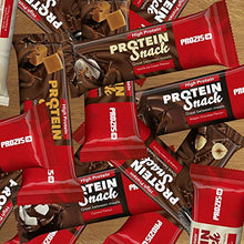 Carica l&#39;immagine nel visualizzatore di Gallery, Prozis Snack Proteico, 360 g (12 x 30) g - Ilgrandebazar