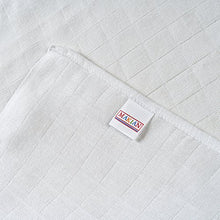 Carica l&#39;immagine nel visualizzatore di Gallery, Mussola in Cotone Neonato - 10 pezzi - 80 x 80 cm - Qualità superiore -... - Ilgrandebazar