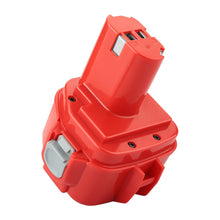 Carica l&#39;immagine nel visualizzatore di Gallery, POWER-XWT 12V 3,0 Ah NiMH Batteria 3,0Ah Makita, Makita 12v 3,0ah