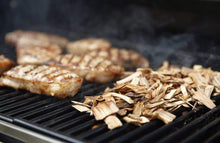 Carica l&#39;immagine nel visualizzatore di Gallery, Trucioli di Legno per Affumicatura | Wood Chip BBQ | Chippati per... - Ilgrandebazar