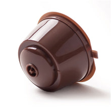 Carica l&#39;immagine nel visualizzatore di Gallery, 3 Capsule per caffè riutilizzabile RICARICABILE RECARGABLES DOLLCE GUSTO + 4# - Ilgrandebazar