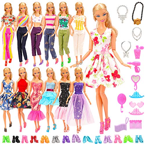 Accessori per sales barbie