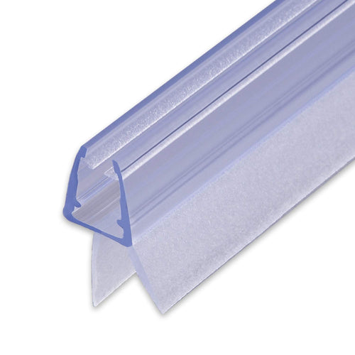 100cm Sealis Guarnizione Ricambio - 100 cm, Trasparente - Ilgrandebazar