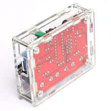 Carica l&#39;immagine nel visualizzatore di Gallery, KKmoon Funzione XR2206 alta precisione Signal Generator fai da 12 x 8 x 2, D - Ilgrandebazar