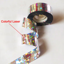 Carica l&#39;immagine nel visualizzatore di Gallery, UCLEVER Nastro Repellente antiuccelli Uccello 106M x 4.8cm Controllore per... - Ilgrandebazar