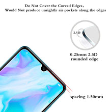 Carica l'immagine nel visualizzatore di Gallery, ANKENGS Huawei P30 Lite Vetro Temperato [2 Pezzi] p30 Schermo in... - Ilgrandebazar