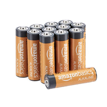 Carica l'immagine nel visualizzatore di Gallery, AmazonBasics - Pile alcaline AAA Performance, confezione da 36 - Ilgrandebazar