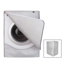 Carica l&#39;immagine nel visualizzatore di Gallery, Mr.You Copertura Lavatrice per Esterno XL（60x64x85）, Su 4 Lati - Ilgrandebazar