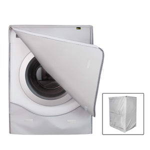 Mr.You Copertura Lavatrice per Esterno XL（60x64x85）, Su 4 Lati - Ilgrandebazar