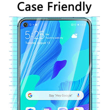 Carica l'immagine nel visualizzatore di Gallery, UniqueMe [3 Pezzi] Pellicola Protettiva per Huawei Nova 5T, 5T... - Ilgrandebazar