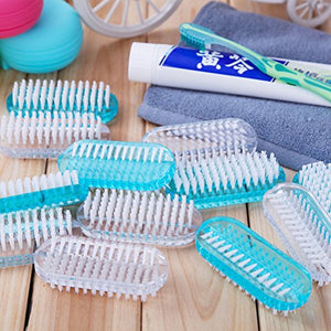 ULTNICE Spazzola per unghie, in plastica, la pulizia delle con... - Ilgrandebazar