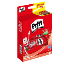 Carica l&#39;immagine nel visualizzatore di Gallery, Pritt Colla stick per bambini, rimovibile, 43 g, Pacco da 5 - - Ilgrandebazar