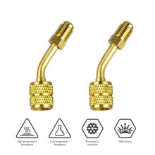 Carica l&#39;immagine nel visualizzatore di Gallery, Kalolary R410a Adattatore per mini sistema HVAC split - Nuovo mini... - Ilgrandebazar