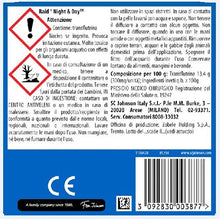 Carica l&#39;immagine nel visualizzatore di Gallery, Raid Night &amp; Day Base con Ricarica, Antizanzare e Antimosche con Sabbia Compressa, Confezione da 1 Diffusore e 1 Ricarica, Senza Profumo