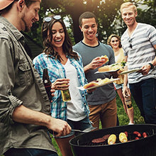 Carica l&#39;immagine nel visualizzatore di Gallery, Bruzzzler 200100001066 Ciminiera di Accensione, 30 x 19.1 x 30.5 cm, Argento