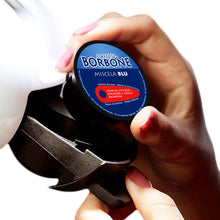 Carica l'immagine nel visualizzatore di Gallery, Caffè Borbone Miscela Blu Capsule Compatibili Nescafè Dolce Gusto, Pacco da 6 x 15 Capsule