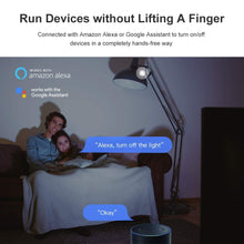 Carica l&#39;immagine nel visualizzatore di Gallery, Sonoff Mini Switch Telecomando wireless per elettrodomestici Bianco - Ilgrandebazar
