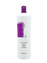 Carica l'immagine nel visualizzatore di Gallery, FANOLA Shampoo Antigiall, Viola, 1000 ml