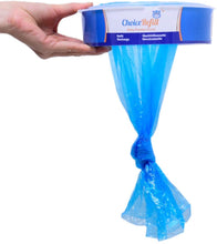 Carica l'immagine nel visualizzatore di Gallery, ChoiceRefill per Tommee Tippee Sangenic Tec sistema di smaltimento pannolini (8-Pezzi)