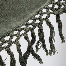 Carica l&#39;immagine nel visualizzatore di Gallery, CasaJame Casa Arredamento Giardino Decorazioni Accessori 210x115cm, verde - Ilgrandebazar