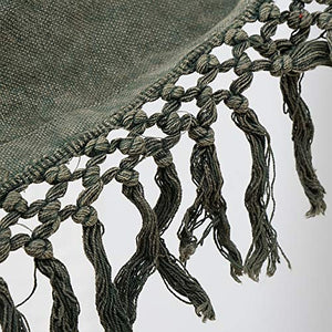 CasaJame Casa Arredamento Giardino Decorazioni Accessori 210x115cm, verde - Ilgrandebazar