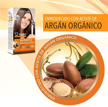 Carica l'immagine nel visualizzatore di Gallery, KATIVA Brazilian Straightening Kit