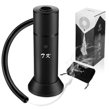 Carica l&#39;immagine nel visualizzatore di Gallery, TMKEFFC Pistola Affumicatore - a Fumo Fredda Portatile per Nero - Ilgrandebazar