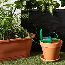 Carica l&#39;immagine nel visualizzatore di Gallery, Ultranatura Sistema di irrigazione automatica per le piante, ideale le...