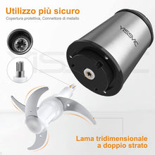 Carica l'immagine nel visualizzatore di Gallery, 1