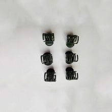 Carica l&#39;immagine nel visualizzatore di Gallery, BESTOMZ Clip per Orchidea clip di supporto piante da giardino 100 pezzi