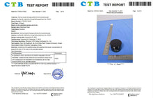 Carica l'immagine nel visualizzatore di Gallery, Maschera Nera, di comedone, Black Mask, Blackhead Remover 120 ML - Ilgrandebazar