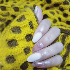 Allenbelle Smalto Semipermanente Smalti Semipermanenti Per Unghie Nail 002 - Ilgrandebazar