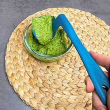 Carica l'immagine nel visualizzatore di Gallery, Calotti® - Spatola Girevole per Monsieur Cuisine® Connect, Connect Trend e Smart - Fatto in Germania
