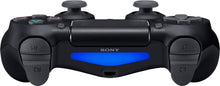 Carica l&#39;immagine nel visualizzatore di Gallery, PlayStation 4 - Dualshock 4 Controller Wireless V2, Nero