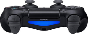 PlayStation 4 - Dualshock 4 Controller Wireless V2, Nero