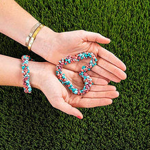 Carica l&#39;immagine nel visualizzatore di Gallery, Wonka Very Berry Nerds Rope (confezione da 6) American Candy &amp; Sweets