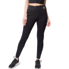 Carica l&#39;immagine nel visualizzatore di Gallery, VEOFIT Pantalone per Sudorazione Legging Dimagrante - Tonifica e Aiuta ad...