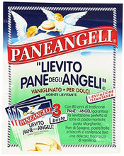 Carica l&#39;immagine nel visualizzatore di Gallery, Paneangeli - &quot;Lievito Pane degli Angeli&quot;, Vaniglinato, per Dolci,...