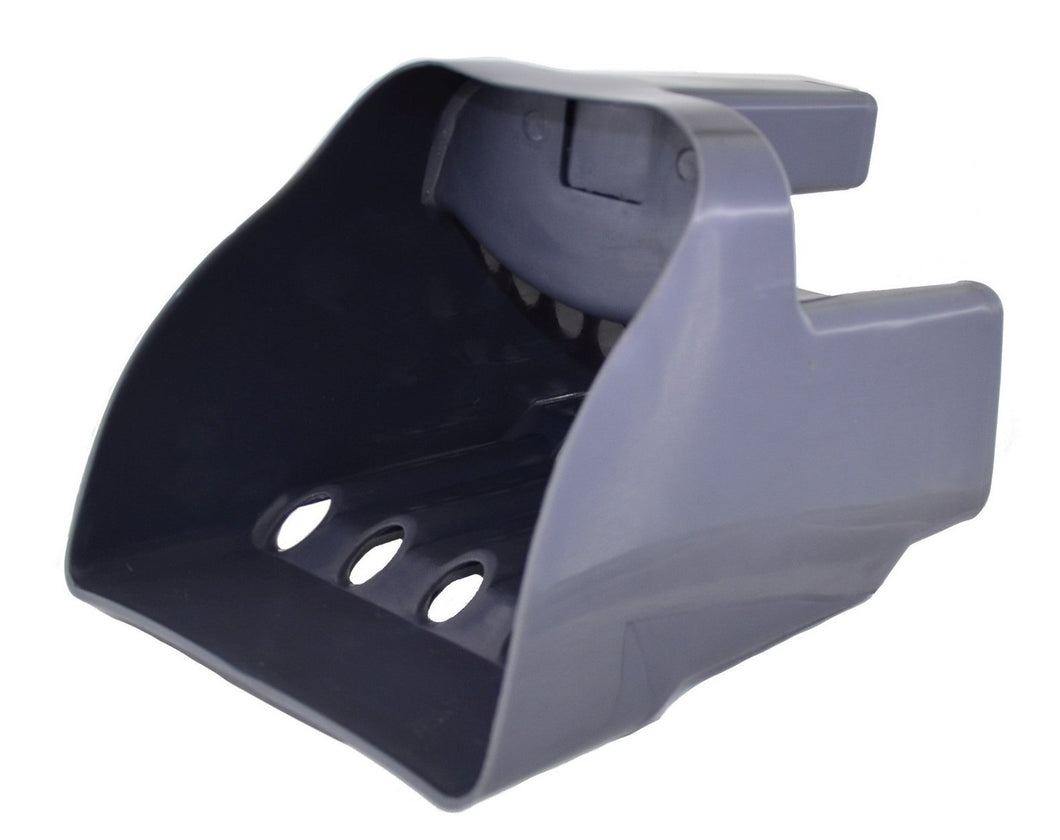 HD Pala per setaccio sabbia p Metal Detector Strumento di scavo - Ilgrandebazar