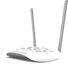 Carica l&#39;immagine nel visualizzatore di Gallery, TP-Link TL-WA801ND V5.0 Access Point Wireless, 300 Mbps, 2 300Mbps, Bianco - Ilgrandebazar