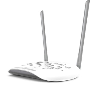 TP-Link TL-WA801ND V5.0 Access Point Wireless, 300 Mbps, 2 300Mbps, Bianco - Ilgrandebazar