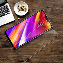 Carica l&#39;immagine nel visualizzatore di Gallery, LK Pellicola Protettiva per LG G7 ThinQ [3 Pack], Protezione Schermo Vetro... - Ilgrandebazar