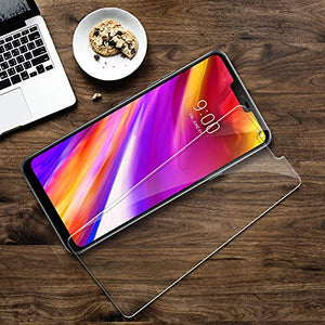 LK Pellicola Protettiva per LG G7 ThinQ [3 Pack], Protezione Schermo Vetro... - Ilgrandebazar
