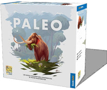Carica l'immagine nel visualizzatore di Gallery, Giochi Uniti- Paleo Gioco da Tavolo, Edizione Italiana, GU678