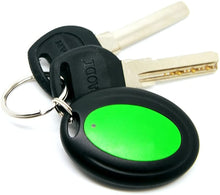 Carica l'immagine nel visualizzatore di Gallery, Cerca Chiavi Key Finder Localizzatore Oggetto portafoglio Locatore Pet animale inseguitore LED Controllo Remoto 1 telecomando trasmettitore e 4 ricevitori