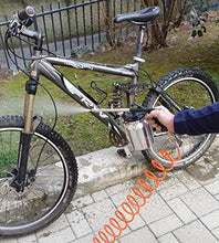 Carica l&#39;immagine nel visualizzatore di Gallery, Bamax BX10610C Pistola Lavaggio Semiprofessionale, Grigio/Argento - Ilgrandebazar
