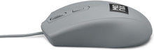 Carica l'immagine nel visualizzatore di Gallery, MIONIX AVIOR - Mouse da gioco a pinna di squalo, colore: Grigio