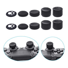 Carica l&#39;immagine nel visualizzatore di Gallery, 6amLifestyle Cover Skin Controller PS4 Dualshock in Silicone Graffiti 01 - Ilgrandebazar